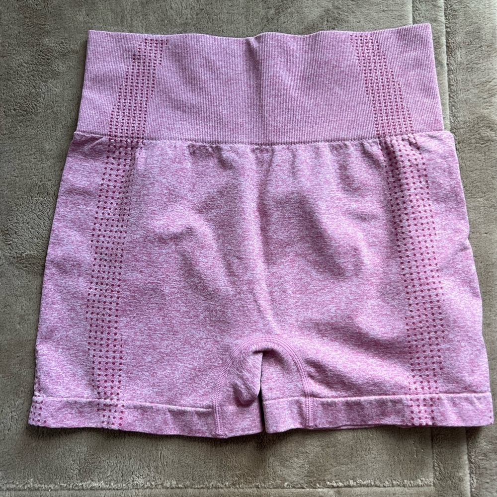 Biker shorts